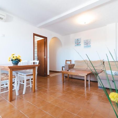 Apartments Residencial Cala Ferrera Cala Ferrera  Εξωτερικό φωτογραφία