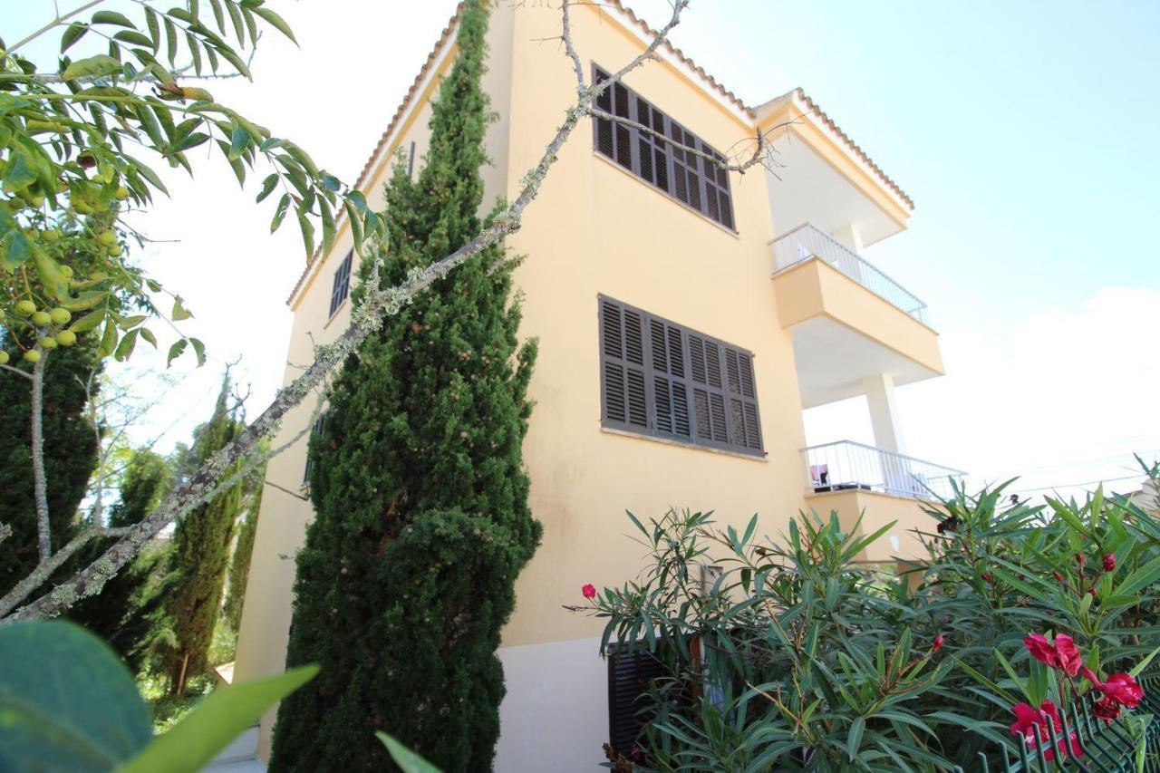 Apartments Residencial Cala Ferrera Cala Ferrera  Εξωτερικό φωτογραφία