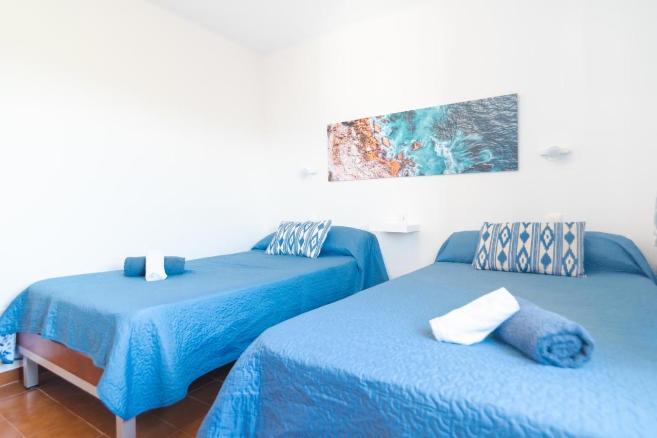 Apartments Residencial Cala Ferrera Cala Ferrera  Εξωτερικό φωτογραφία