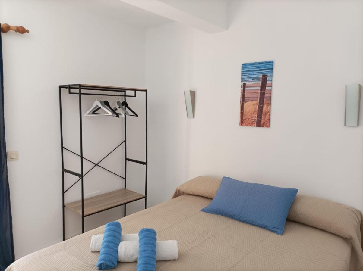 Apartments Residencial Cala Ferrera Cala Ferrera  Εξωτερικό φωτογραφία