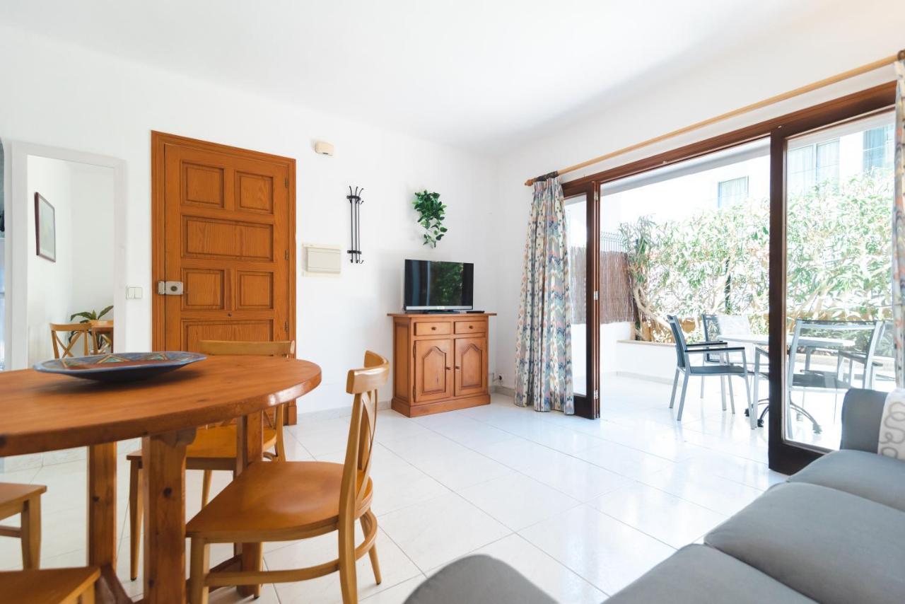Apartments Residencial Cala Ferrera Cala Ferrera  Εξωτερικό φωτογραφία