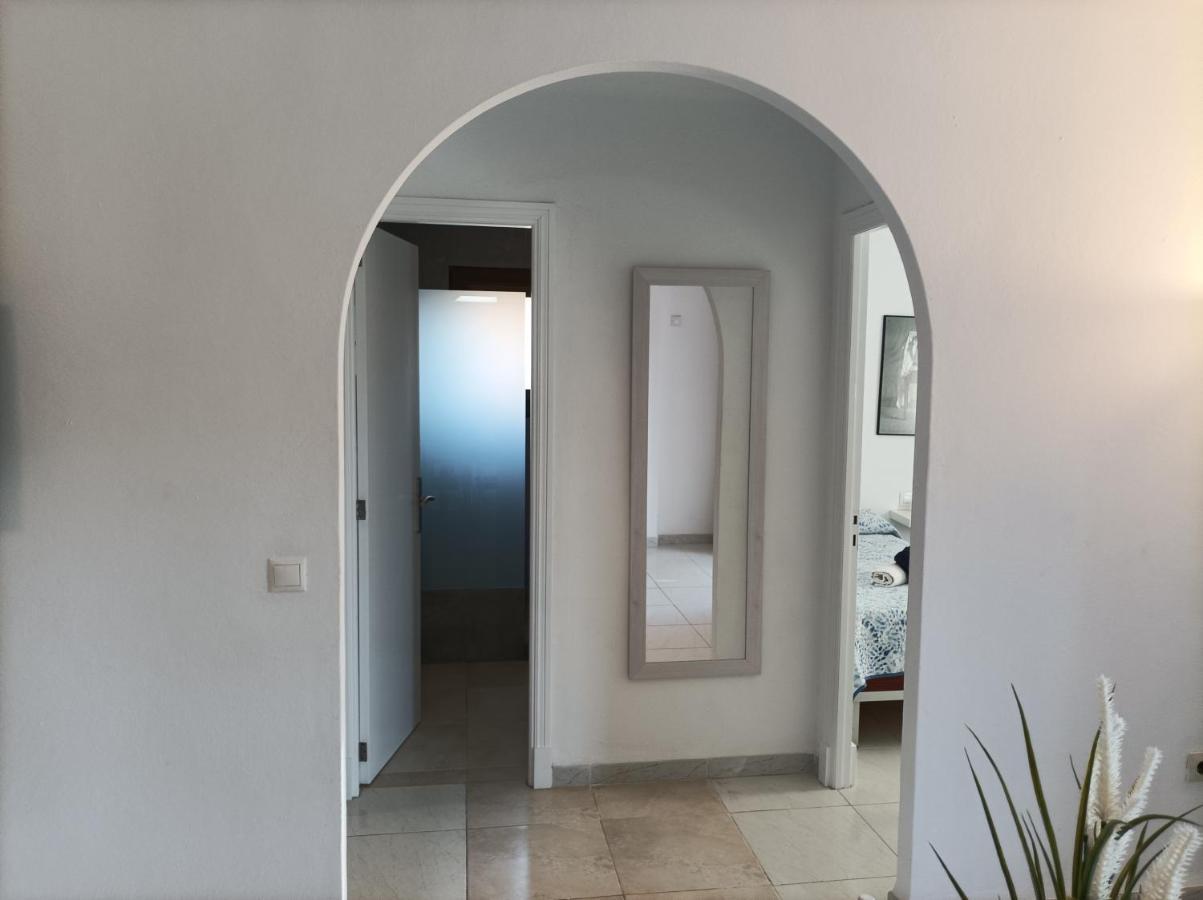 Apartments Residencial Cala Ferrera Cala Ferrera  Εξωτερικό φωτογραφία