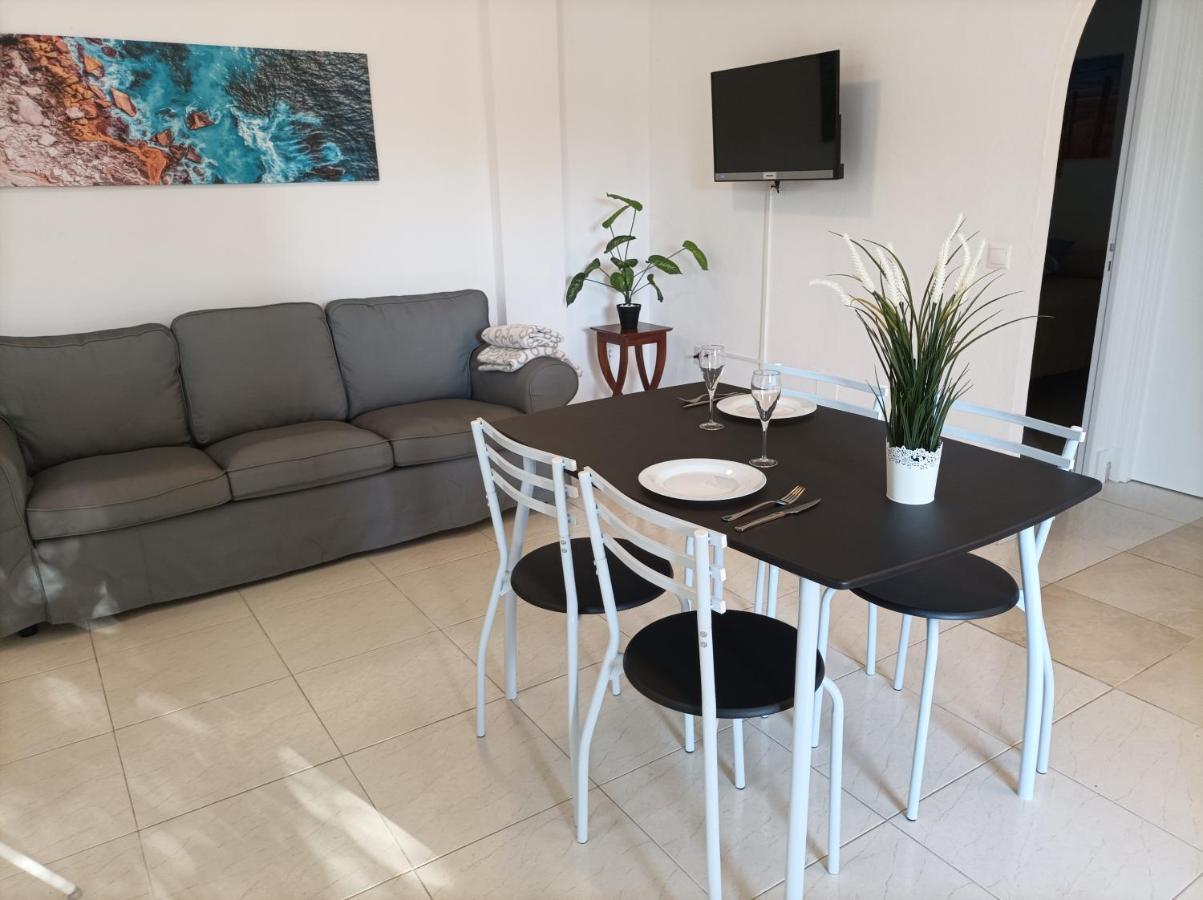 Apartments Residencial Cala Ferrera Cala Ferrera  Εξωτερικό φωτογραφία