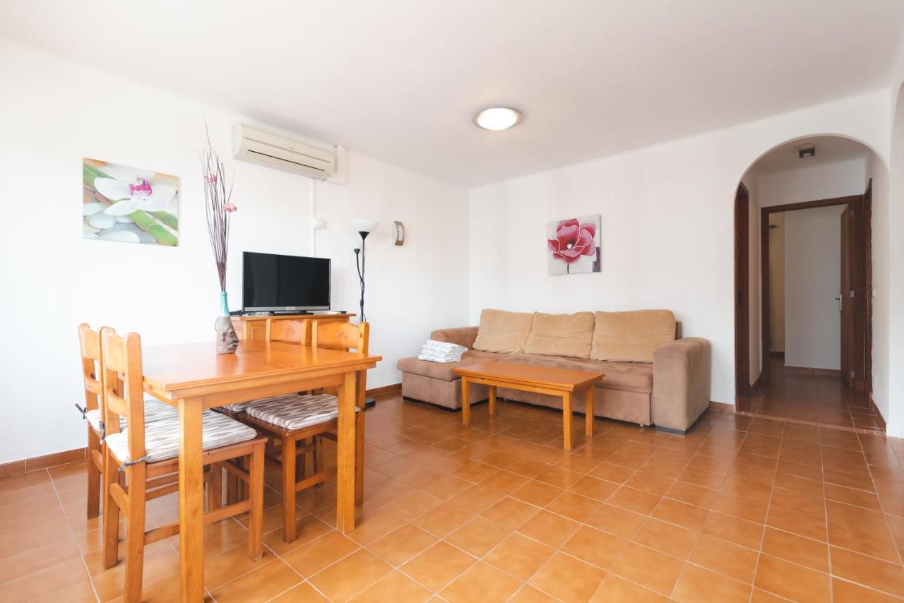 Apartments Residencial Cala Ferrera Cala Ferrera  Εξωτερικό φωτογραφία