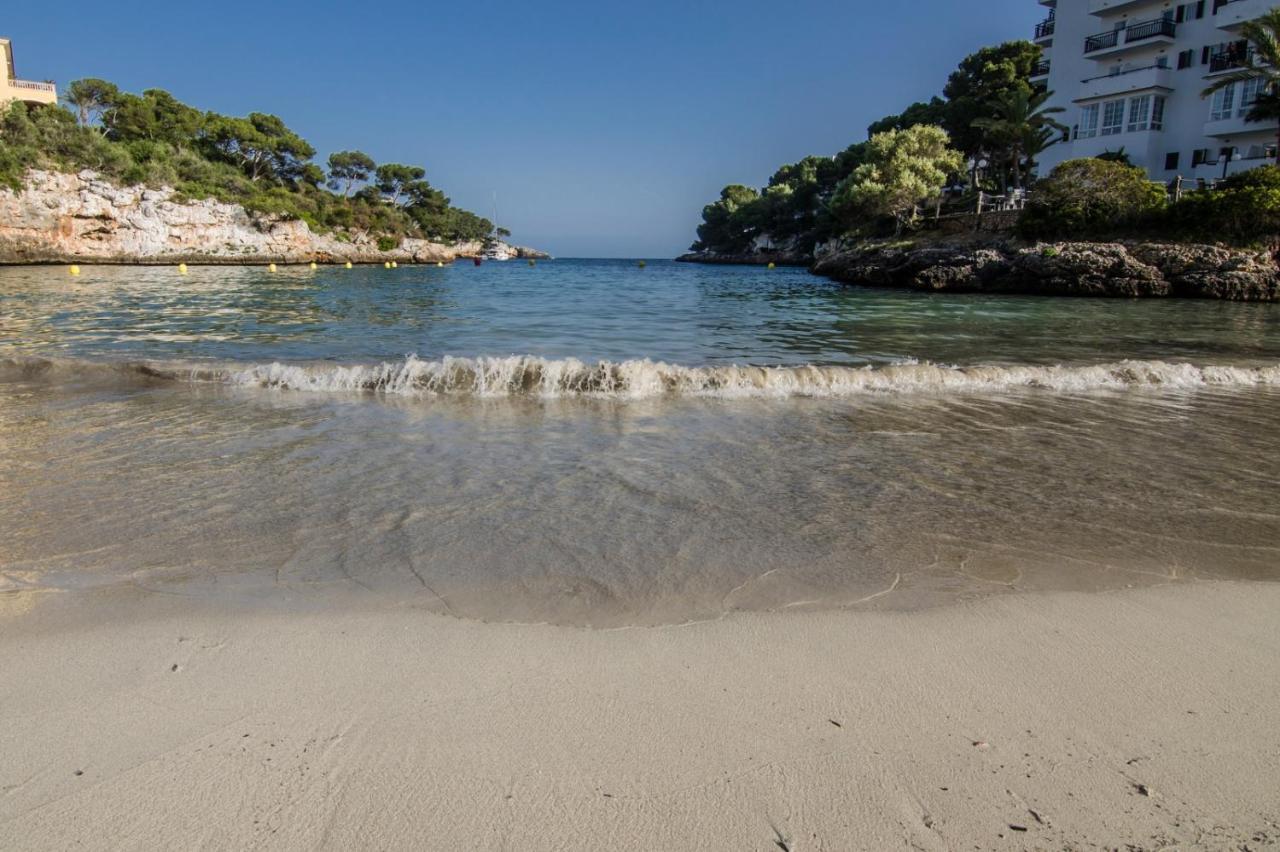 Apartments Residencial Cala Ferrera Cala Ferrera  Εξωτερικό φωτογραφία