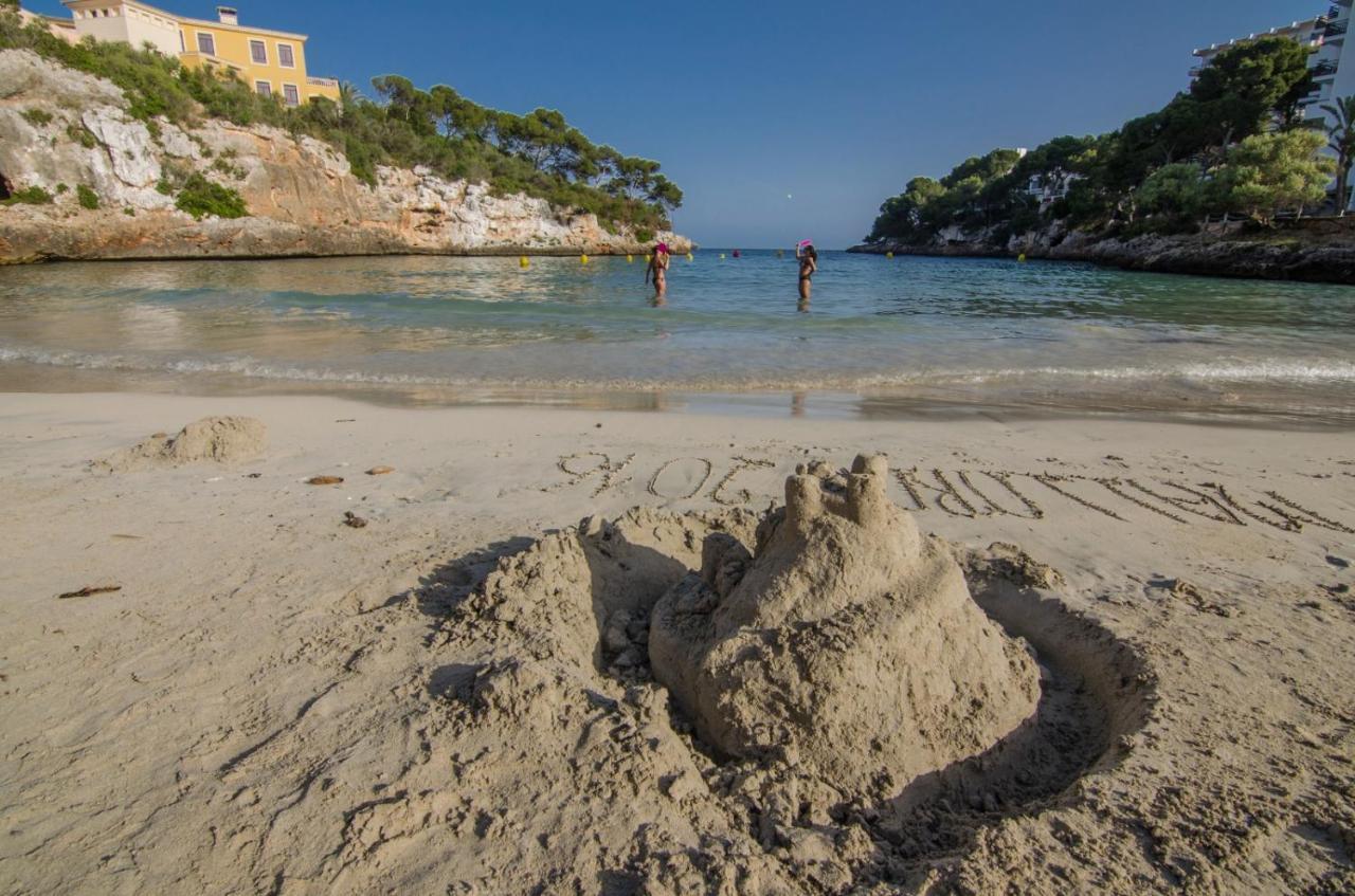 Apartments Residencial Cala Ferrera Cala Ferrera  Εξωτερικό φωτογραφία