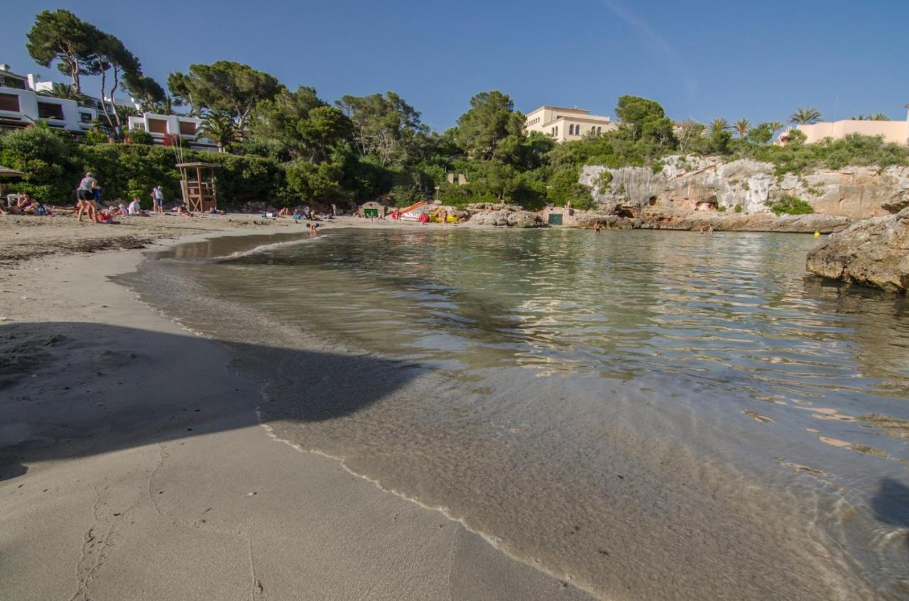 Apartments Residencial Cala Ferrera Cala Ferrera  Εξωτερικό φωτογραφία